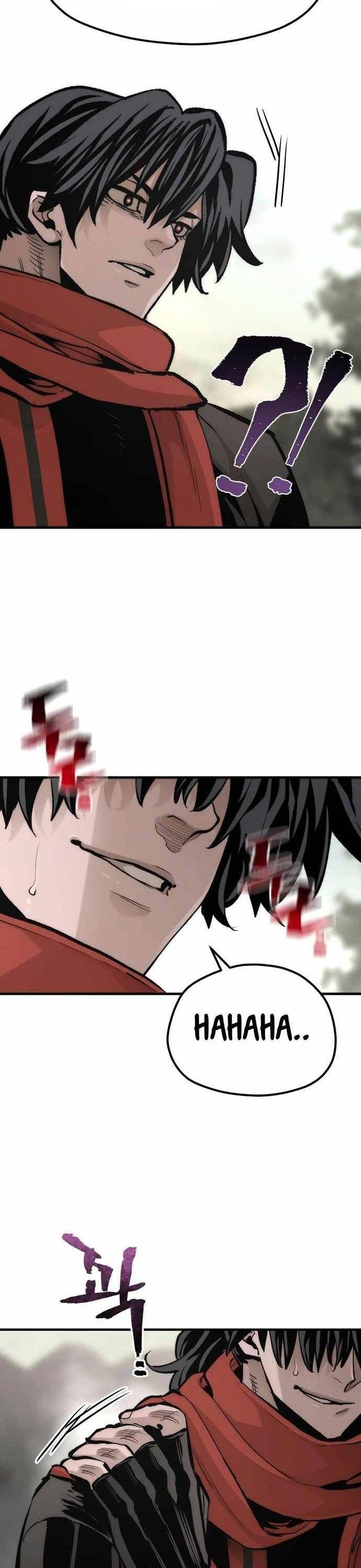 Thiên Ma Phi Thăng Truyện Chap 112 - Next Chap 113