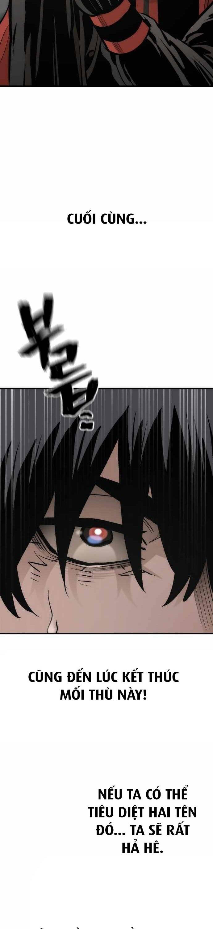 Thiên Ma Phi Thăng Truyện Chap 112 - Next Chap 113