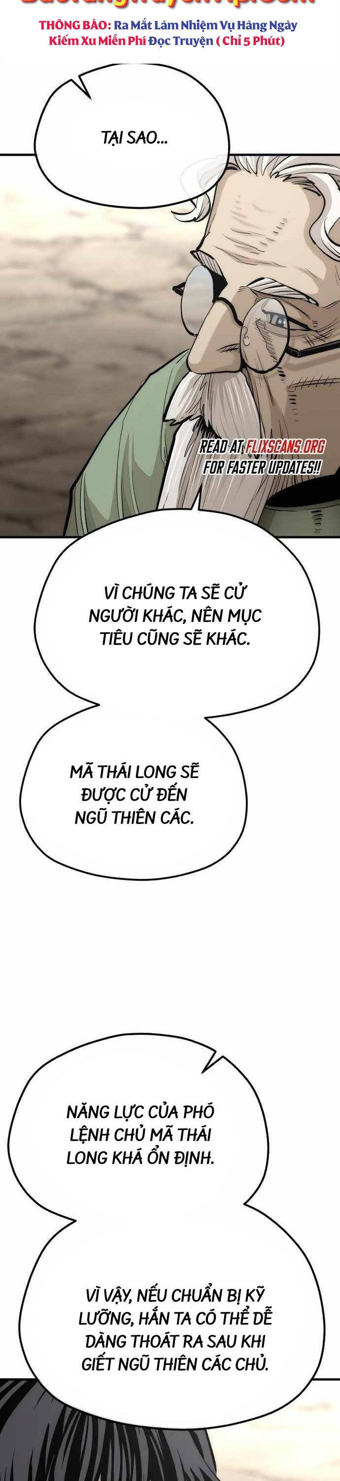 Thiên Ma Phi Thăng Truyện Chap 112 - Next Chap 113