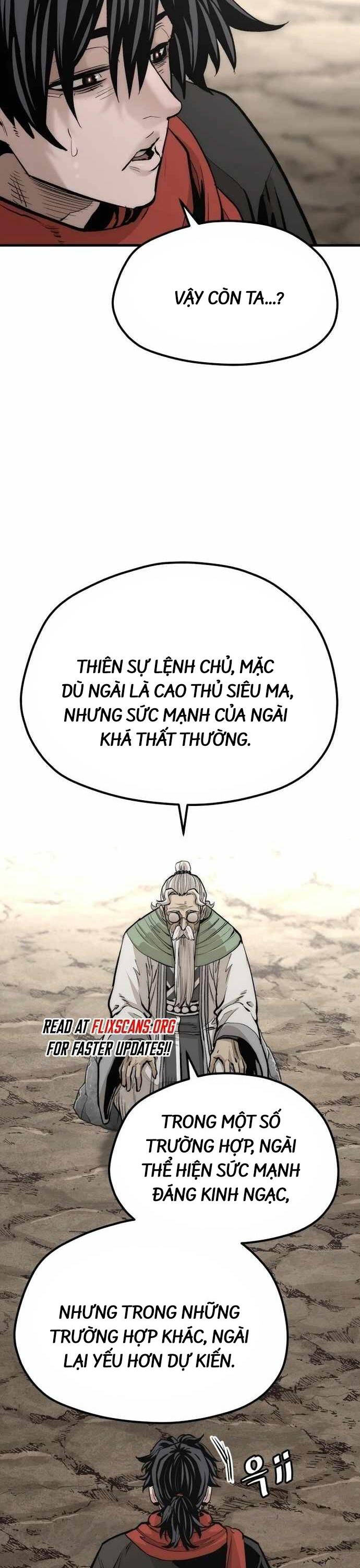 Thiên Ma Phi Thăng Truyện Chap 112 - Next Chap 113