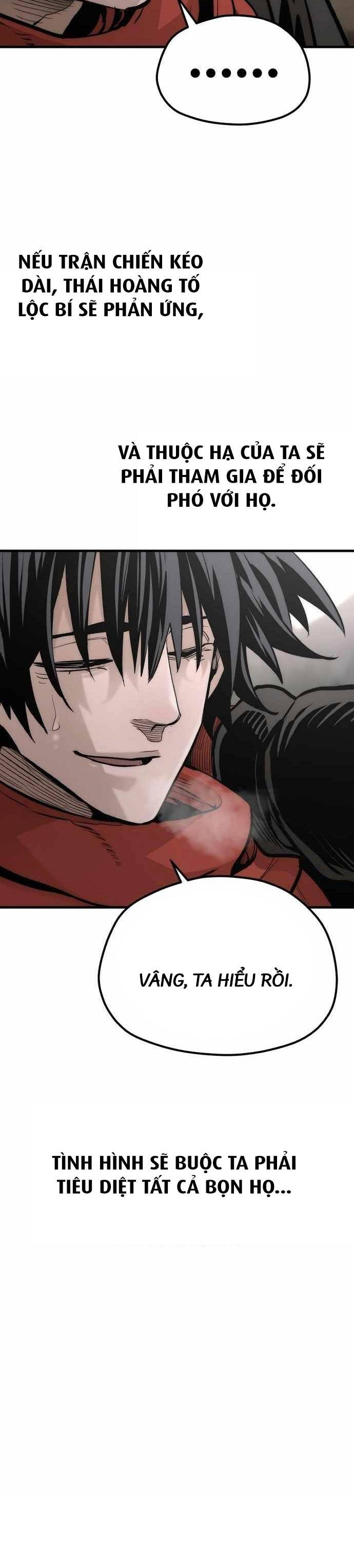 Thiên Ma Phi Thăng Truyện Chap 112 - Next Chap 113