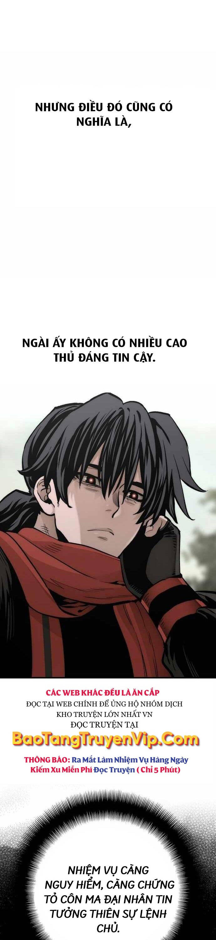 Thiên Ma Phi Thăng Truyện Chap 112 - Next Chap 113