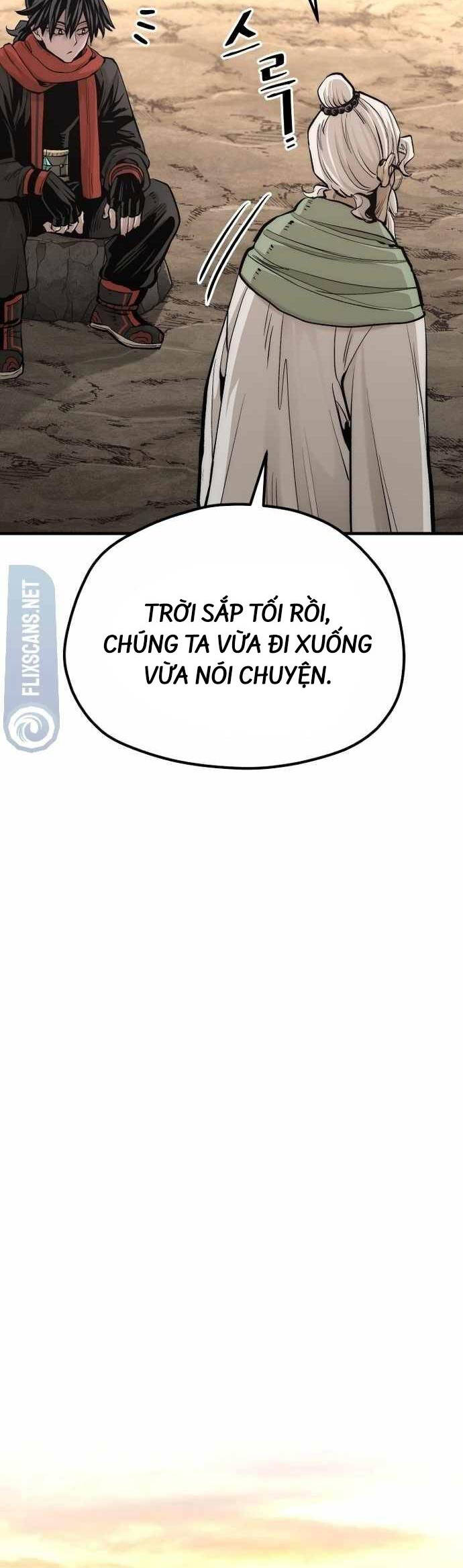 Thiên Ma Phi Thăng Truyện Chap 112 - Next Chap 113