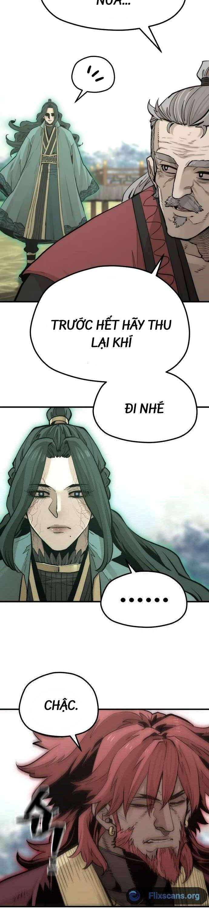 Thiên Ma Phi Thăng Truyện Chap 112 - Next Chap 113