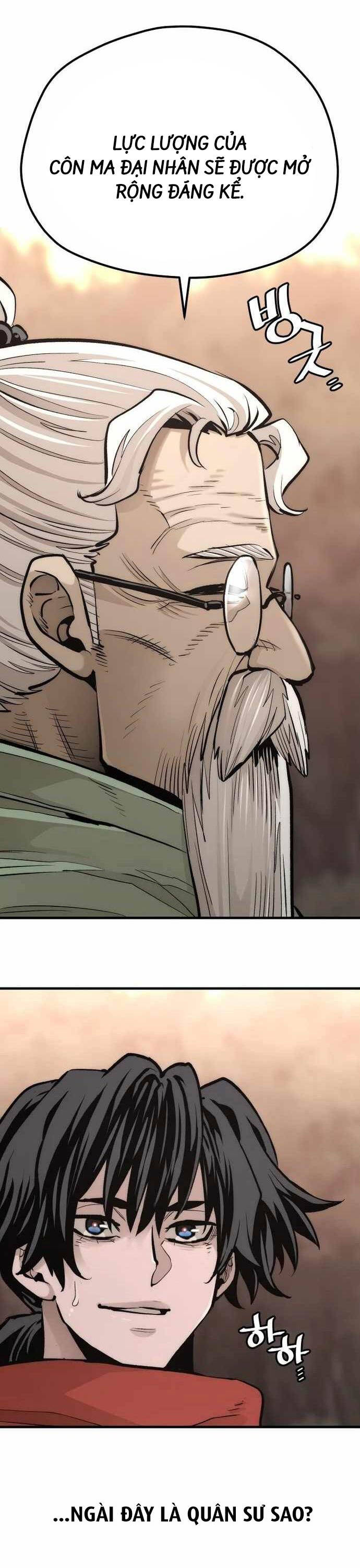 Thiên Ma Phi Thăng Truyện Chap 112 - Next Chap 113