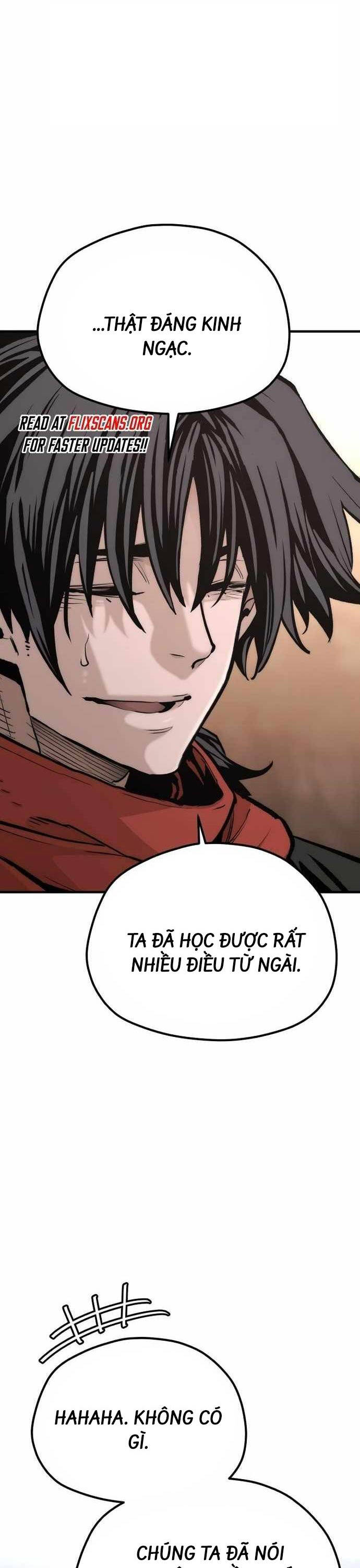 Thiên Ma Phi Thăng Truyện Chap 112 - Next Chap 113