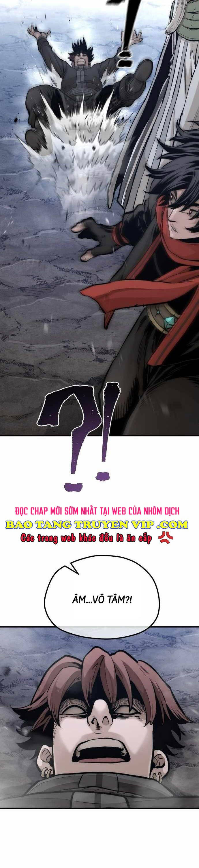 Thiên Ma Phi Thăng Truyện Chap 112 - Next Chap 113