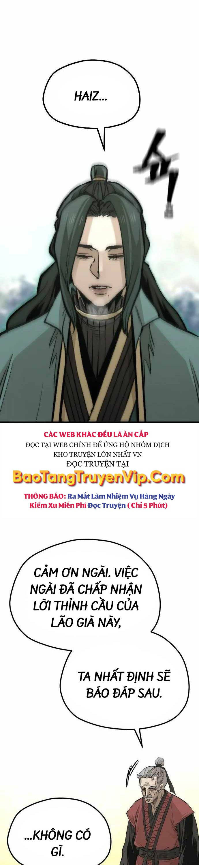 Thiên Ma Phi Thăng Truyện Chap 112 - Next Chap 113