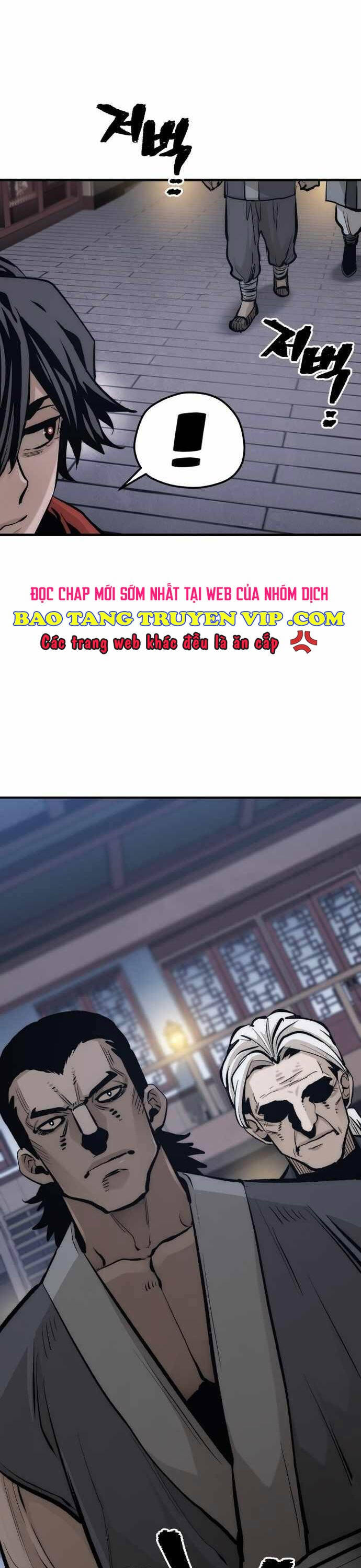 Thiên Ma Phi Thăng Truyện Chap 112 - Next Chap 113