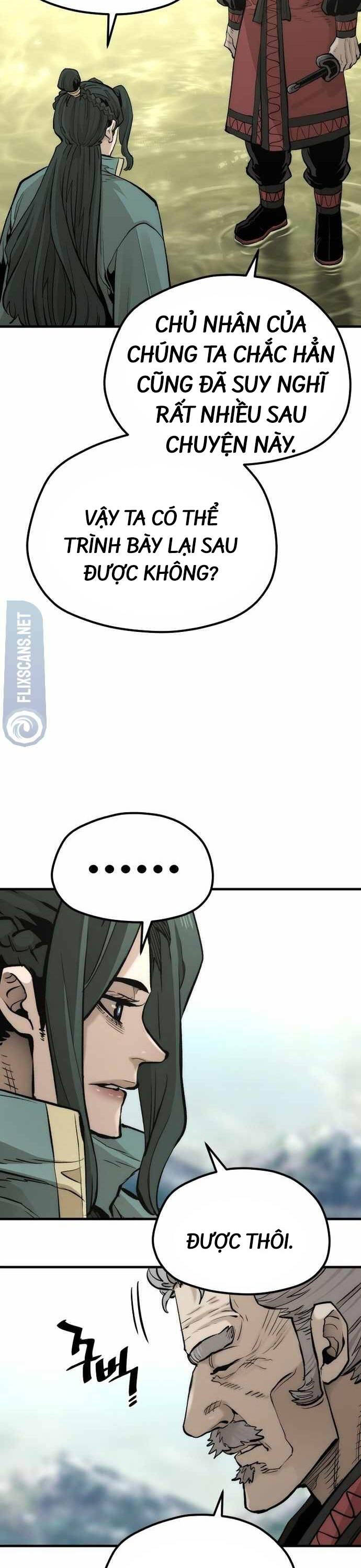 Thiên Ma Phi Thăng Truyện Chap 112 - Next Chap 113