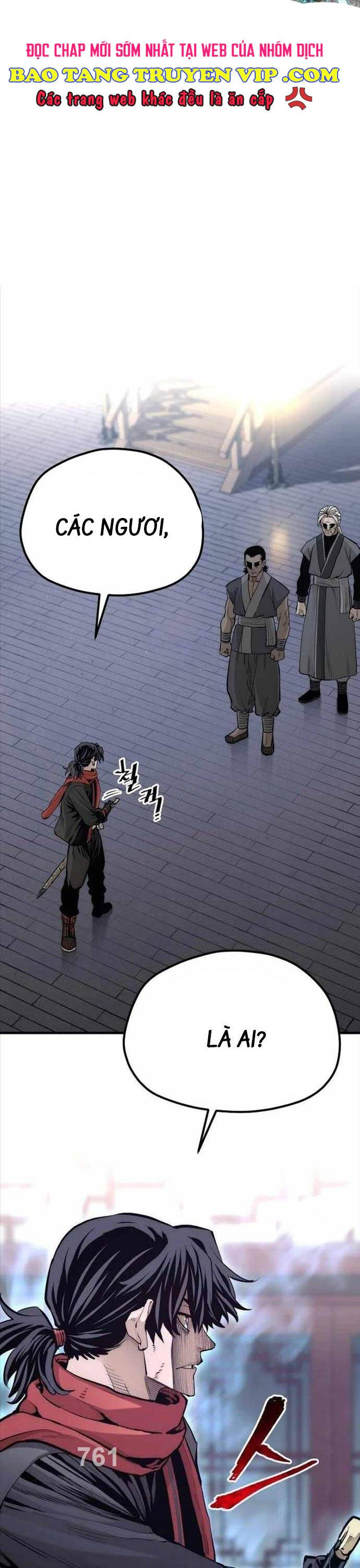 Thiên Ma Phi Thăng Truyện Chap 113 - Next Chap 114