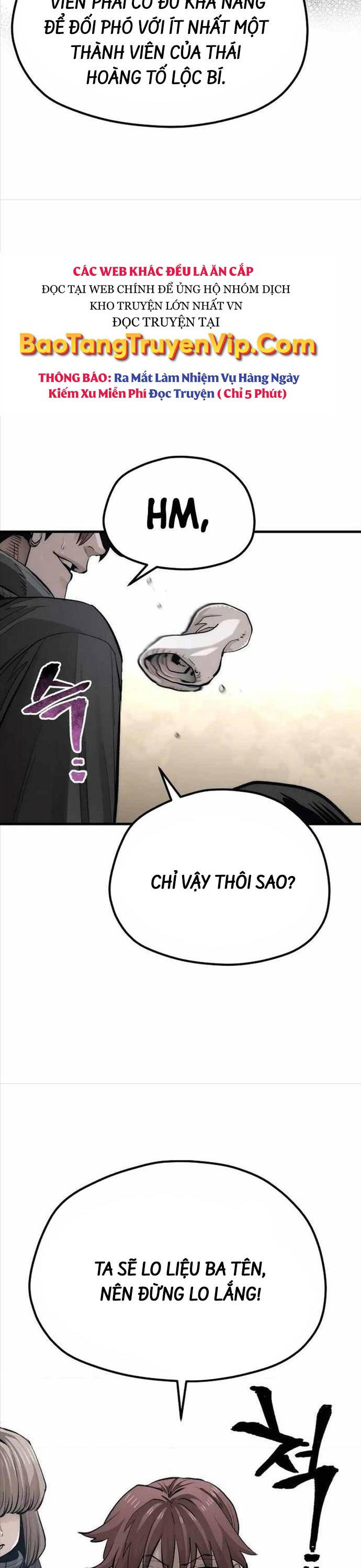 Thiên Ma Phi Thăng Truyện Chap 113 - Next Chap 114