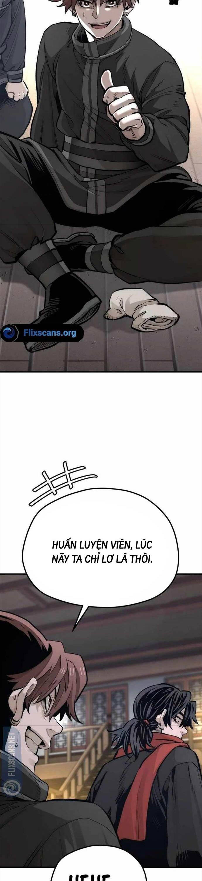 Thiên Ma Phi Thăng Truyện Chap 113 - Next Chap 114