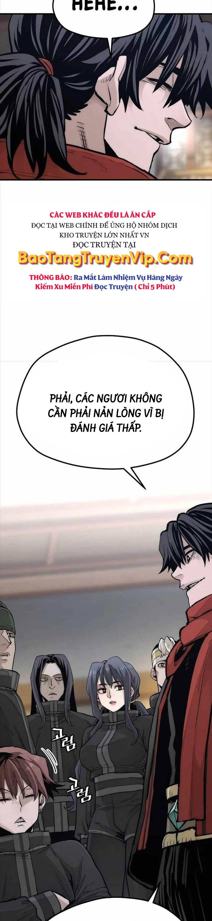 Thiên Ma Phi Thăng Truyện Chap 113 - Next Chap 114