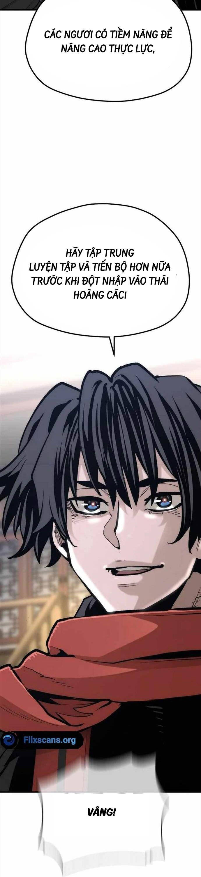 Thiên Ma Phi Thăng Truyện Chap 113 - Next Chap 114