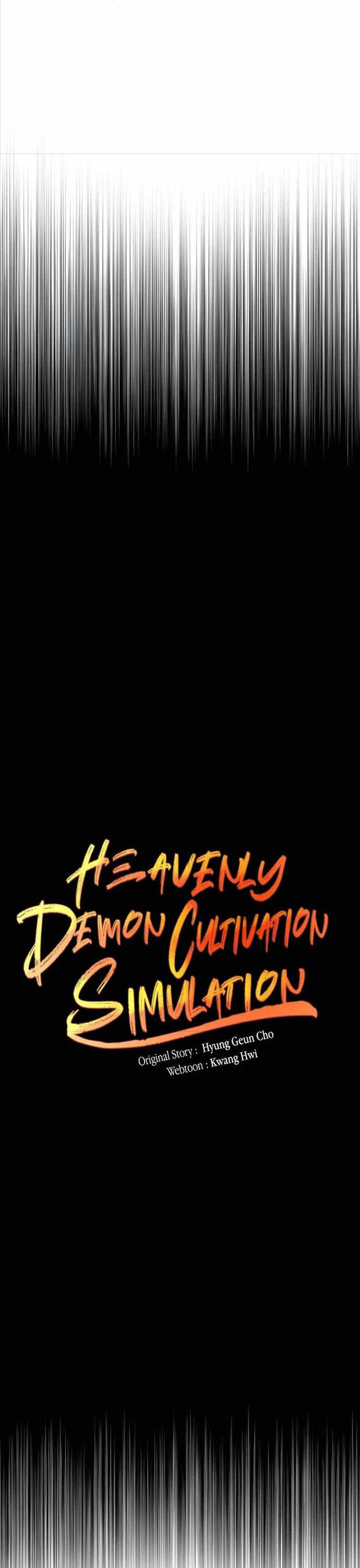 Thiên Ma Phi Thăng Truyện Chap 113 - Next Chap 114