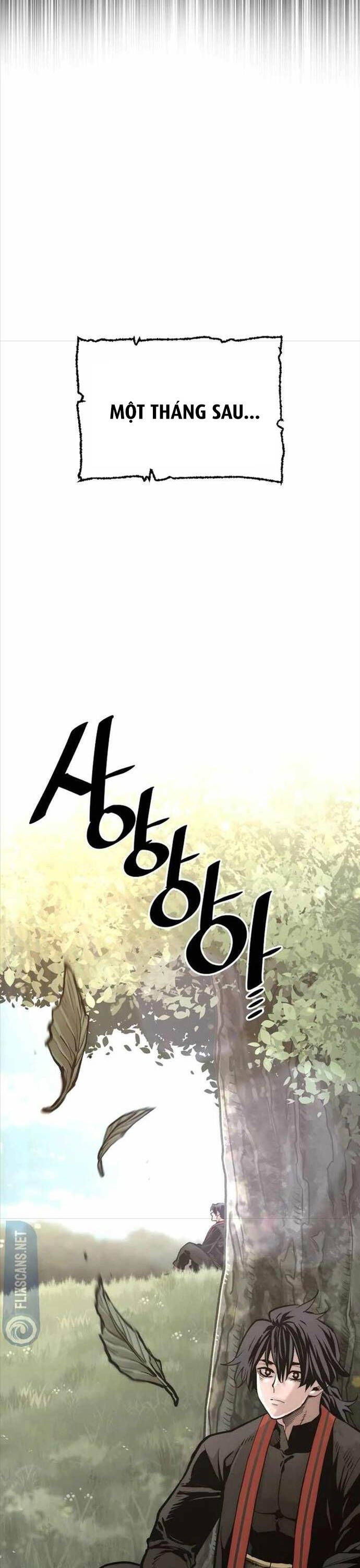 Thiên Ma Phi Thăng Truyện Chap 113 - Next Chap 114