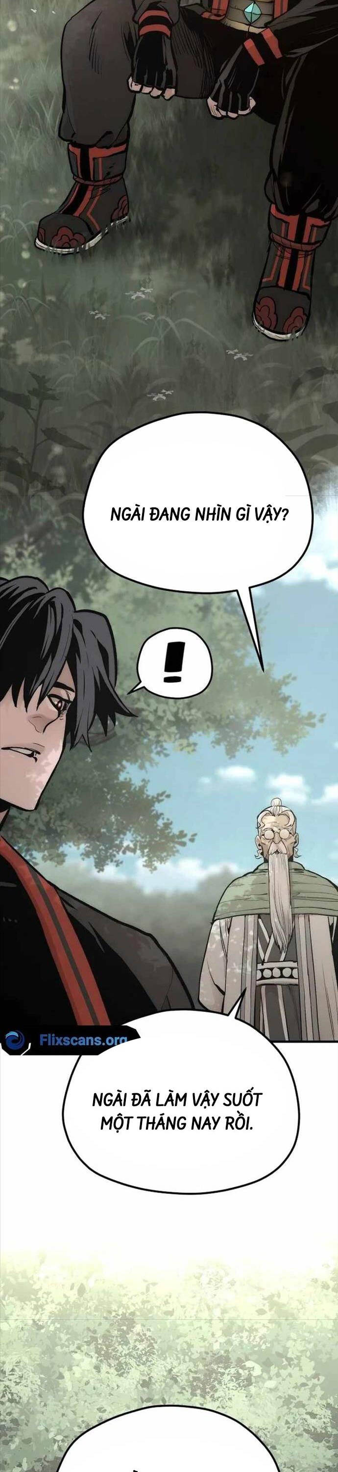 Thiên Ma Phi Thăng Truyện Chap 113 - Next Chap 114