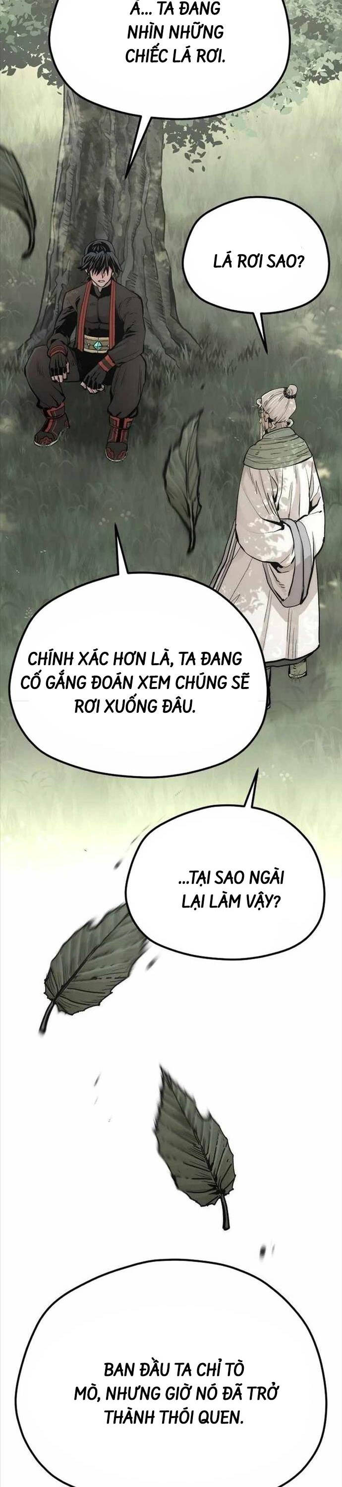 Thiên Ma Phi Thăng Truyện Chap 113 - Next Chap 114