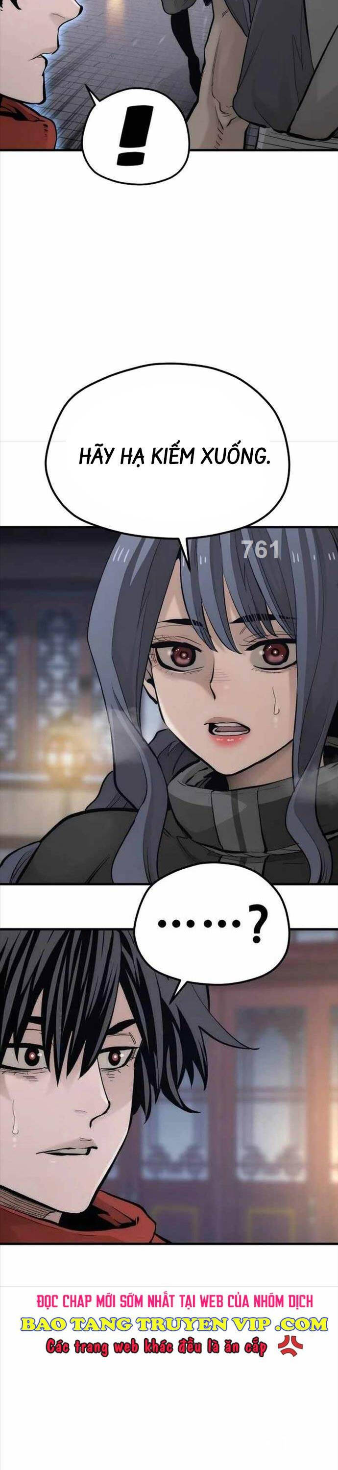 Thiên Ma Phi Thăng Truyện Chap 113 - Next Chap 114