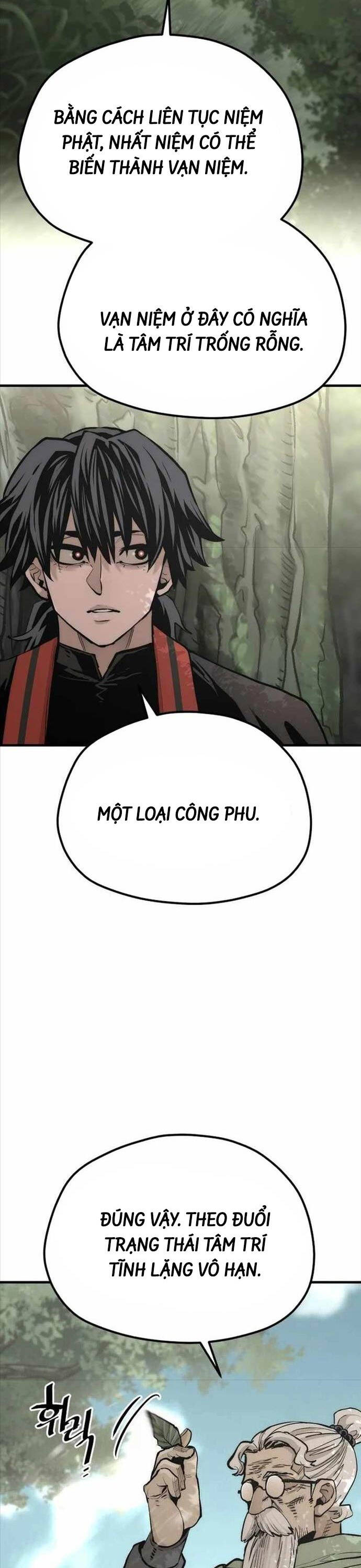 Thiên Ma Phi Thăng Truyện Chap 113 - Next Chap 114