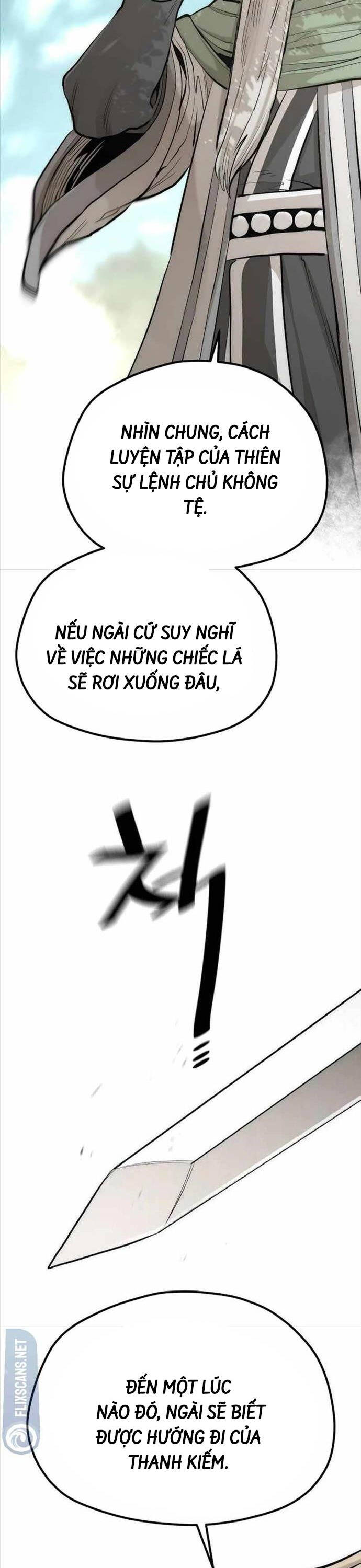 Thiên Ma Phi Thăng Truyện Chap 113 - Next Chap 114