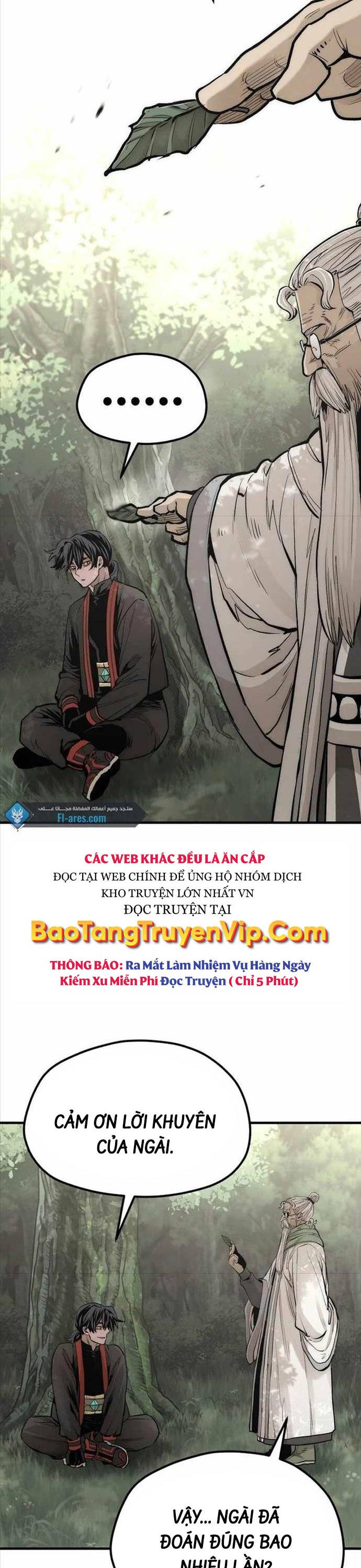 Thiên Ma Phi Thăng Truyện Chap 113 - Next Chap 114