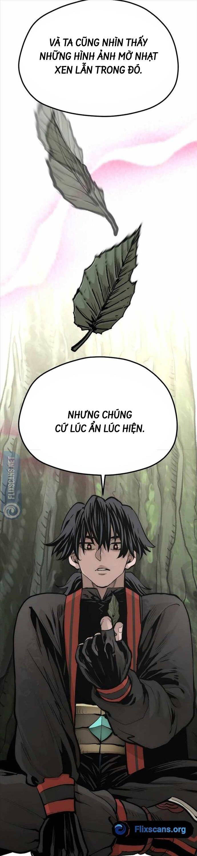 Thiên Ma Phi Thăng Truyện Chap 113 - Next Chap 114
