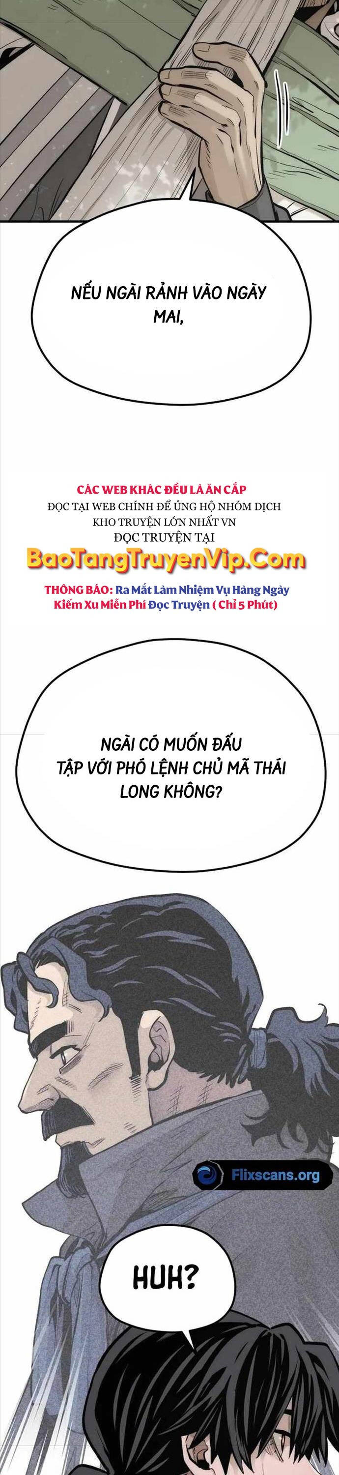 Thiên Ma Phi Thăng Truyện Chap 113 - Next Chap 114