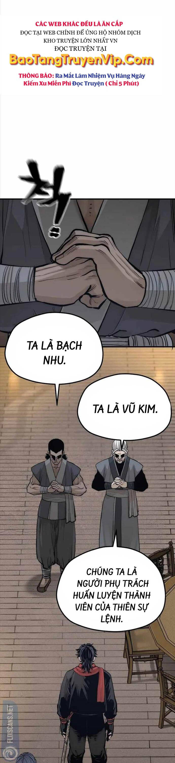 Thiên Ma Phi Thăng Truyện Chap 113 - Next Chap 114