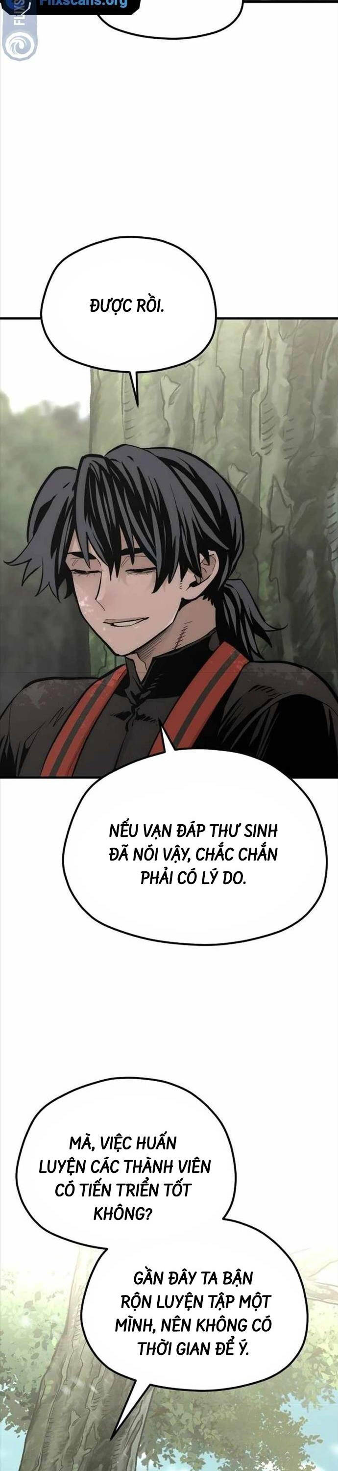 Thiên Ma Phi Thăng Truyện Chap 113 - Next Chap 114