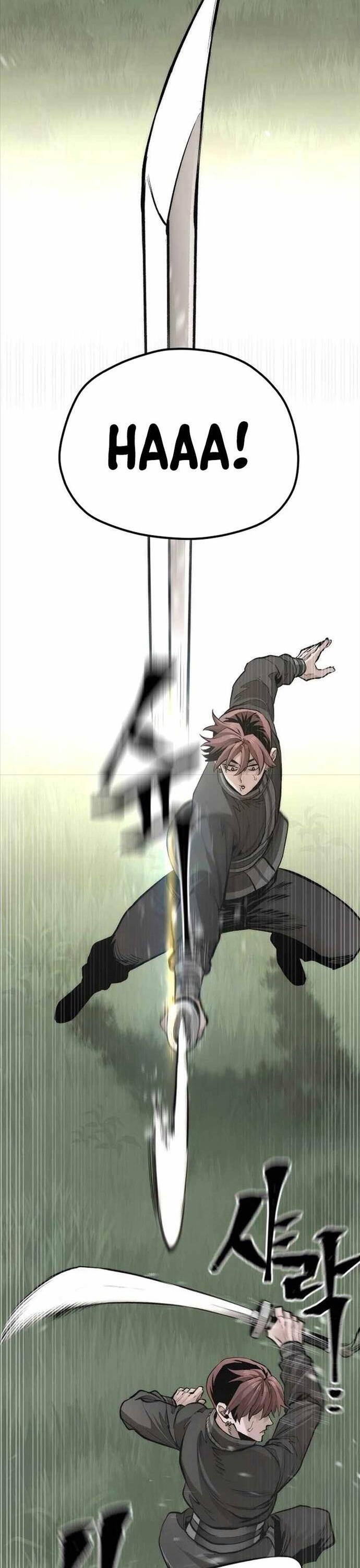 Thiên Ma Phi Thăng Truyện Chap 113 - Next Chap 114