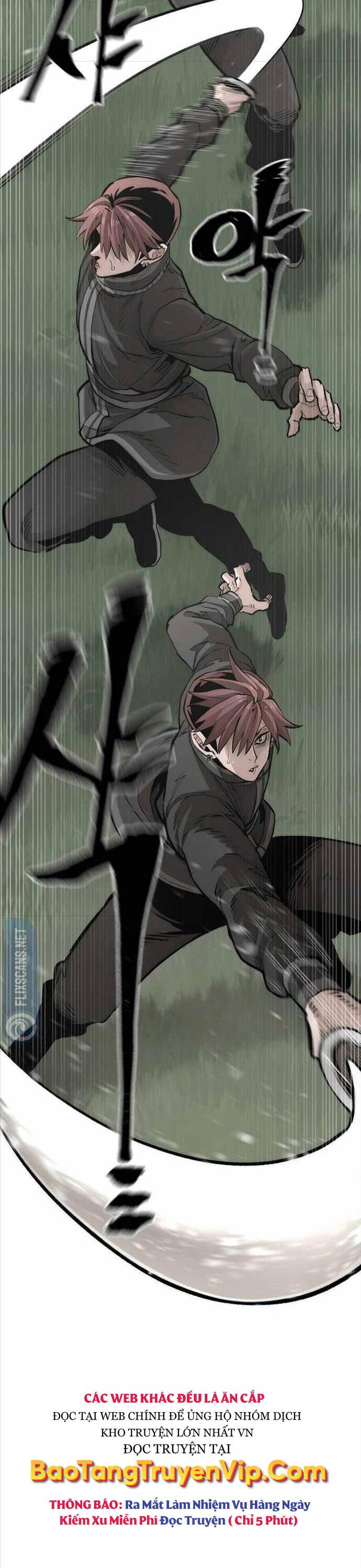 Thiên Ma Phi Thăng Truyện Chap 113 - Next Chap 114