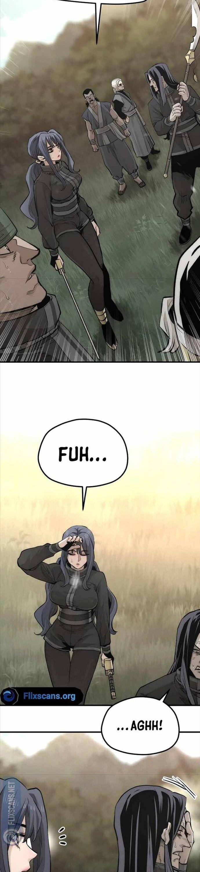 Thiên Ma Phi Thăng Truyện Chap 113 - Next Chap 114