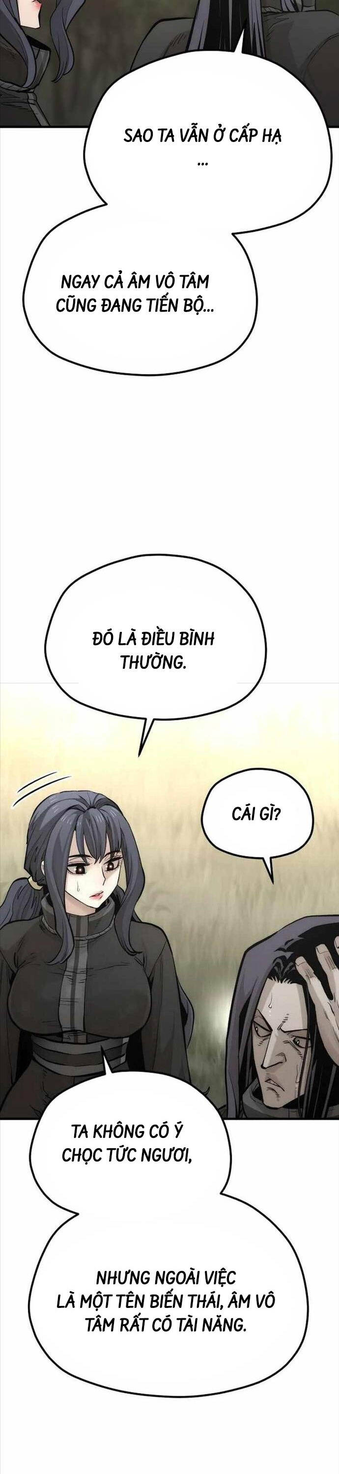 Thiên Ma Phi Thăng Truyện Chap 113 - Next Chap 114