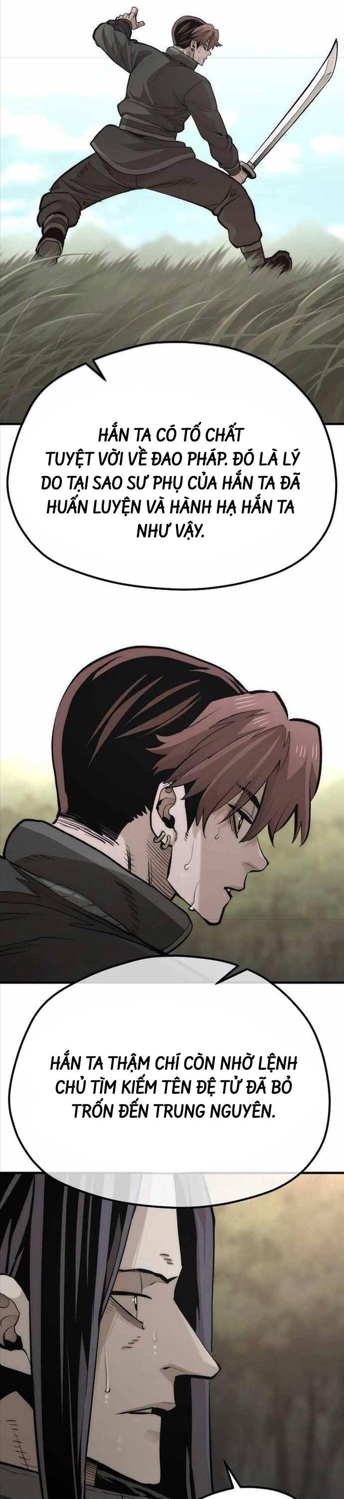 Thiên Ma Phi Thăng Truyện Chap 113 - Next Chap 114