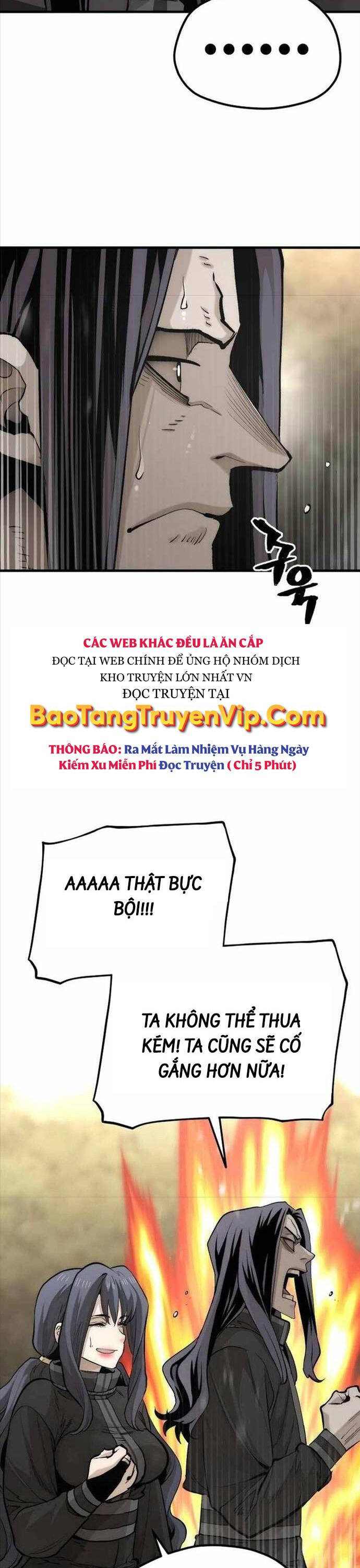 Thiên Ma Phi Thăng Truyện Chap 113 - Next Chap 114