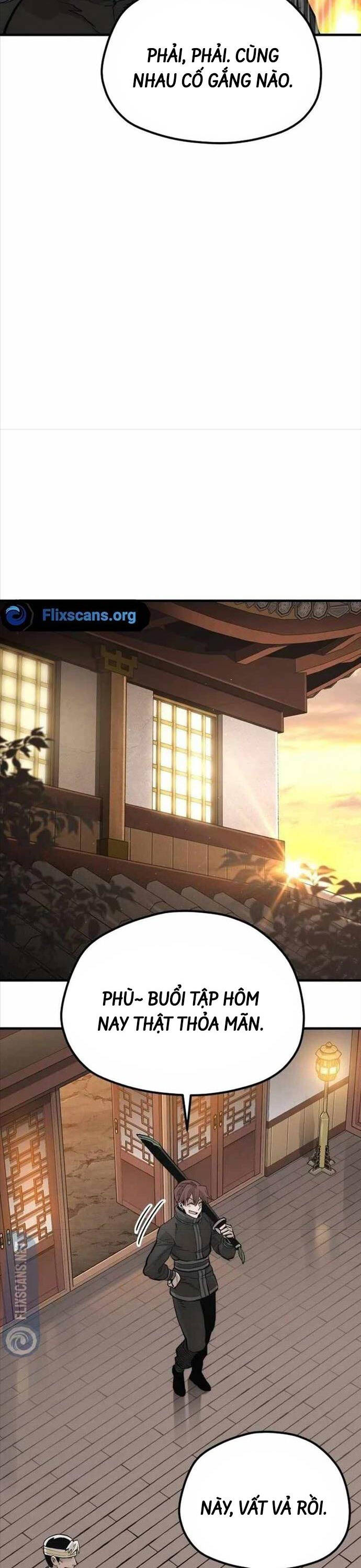 Thiên Ma Phi Thăng Truyện Chap 113 - Next Chap 114