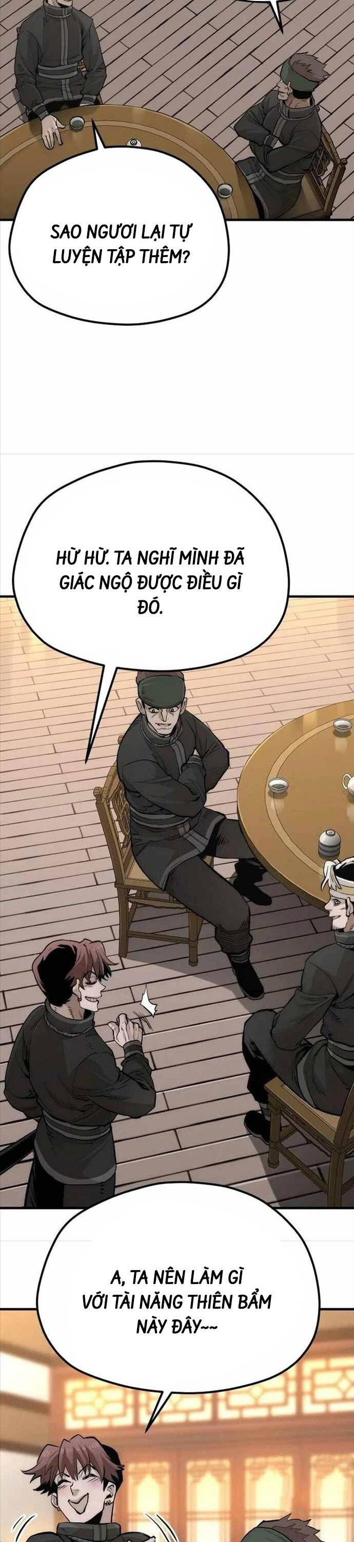 Thiên Ma Phi Thăng Truyện Chap 113 - Next Chap 114