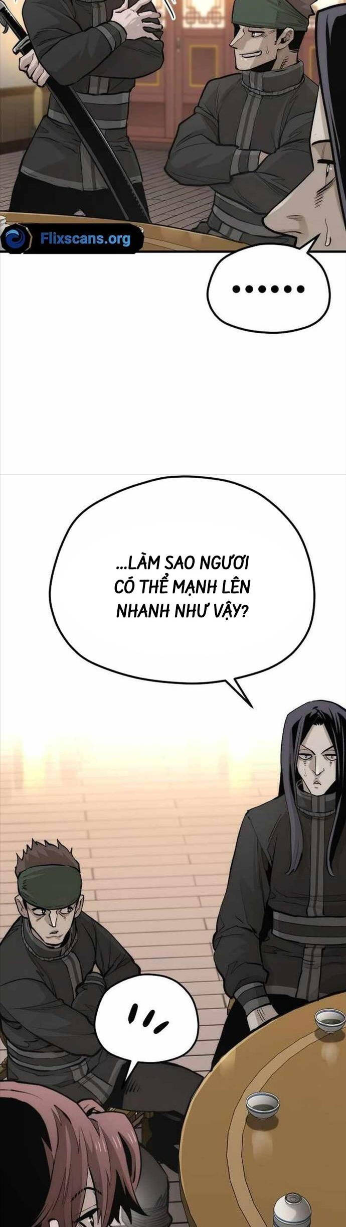 Thiên Ma Phi Thăng Truyện Chap 113 - Next Chap 114