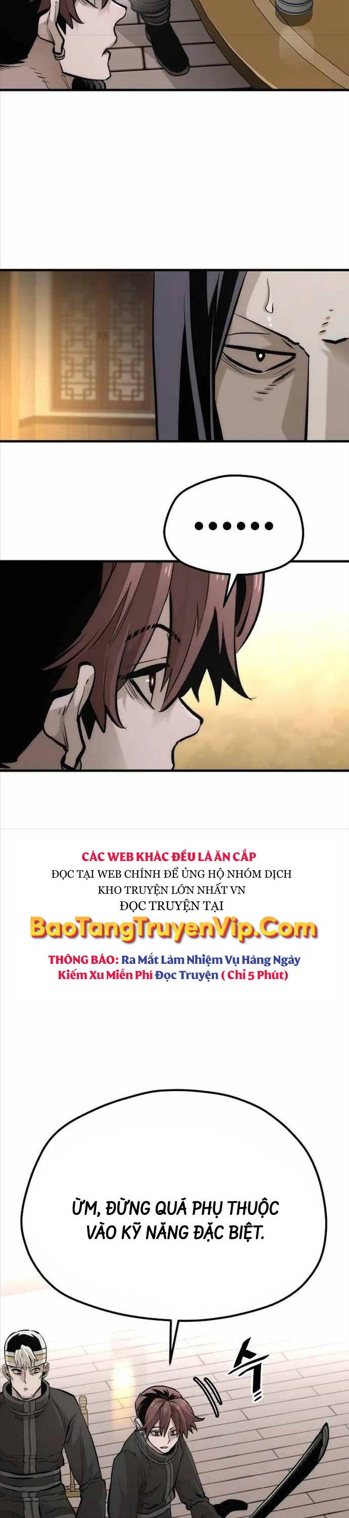 Thiên Ma Phi Thăng Truyện Chap 113 - Next Chap 114