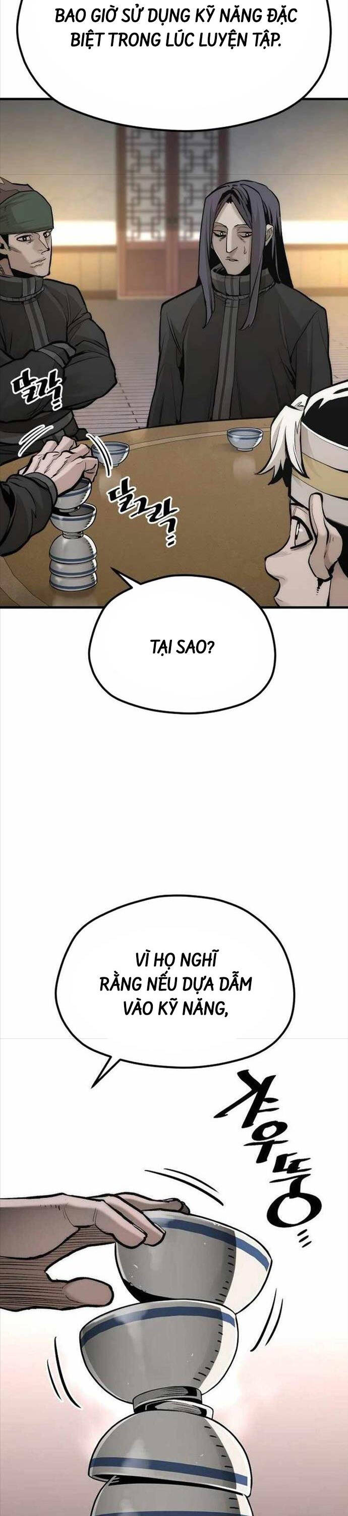 Thiên Ma Phi Thăng Truyện Chap 113 - Next Chap 114