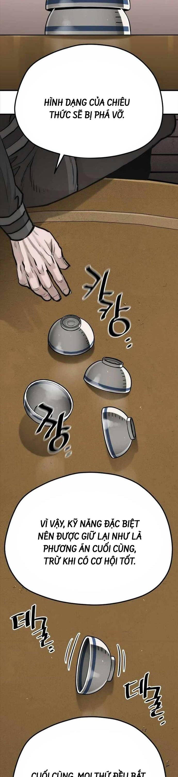 Thiên Ma Phi Thăng Truyện Chap 113 - Next Chap 114