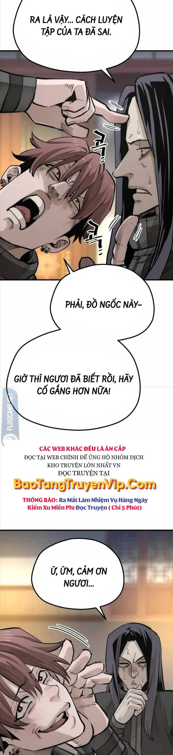 Thiên Ma Phi Thăng Truyện Chap 113 - Next Chap 114