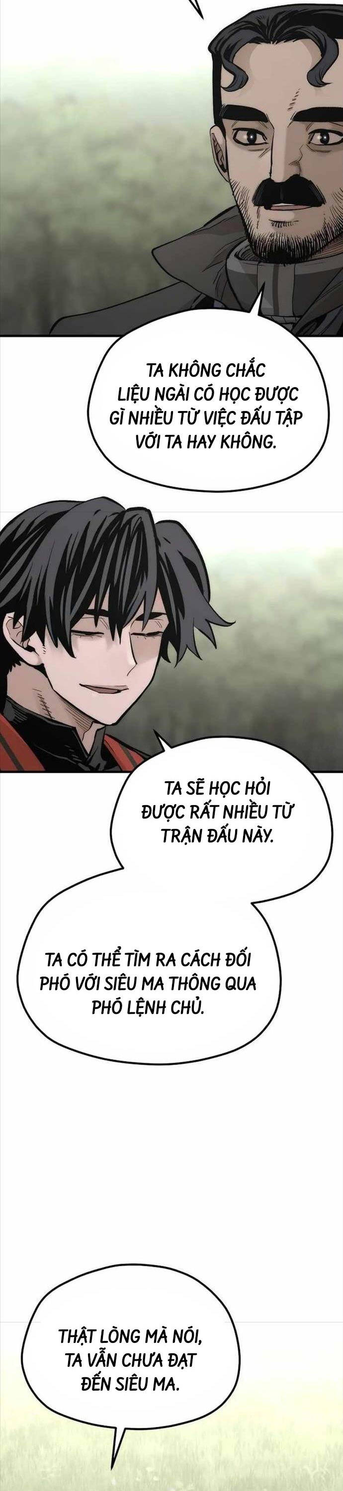 Thiên Ma Phi Thăng Truyện Chap 113 - Next Chap 114