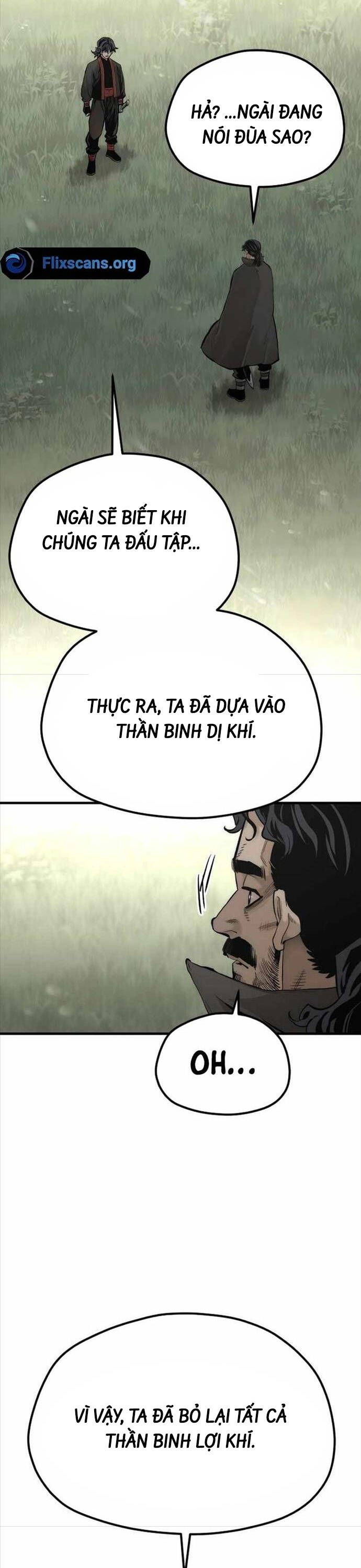 Thiên Ma Phi Thăng Truyện Chap 113 - Next Chap 114