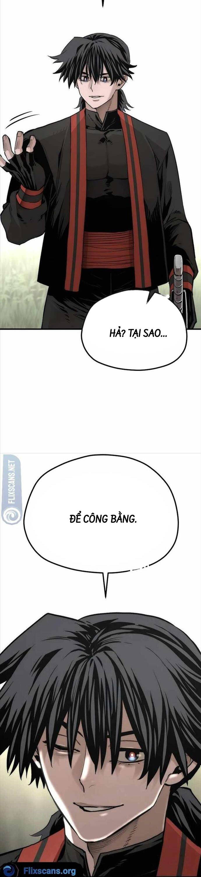 Thiên Ma Phi Thăng Truyện Chap 113 - Next Chap 114