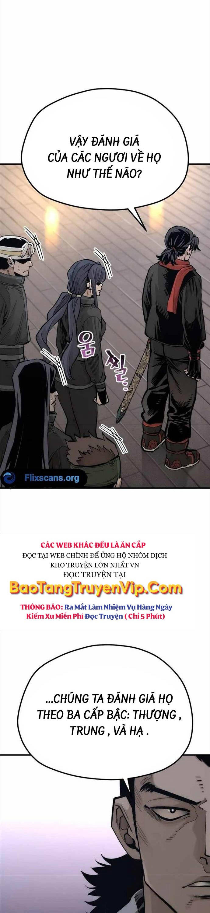 Thiên Ma Phi Thăng Truyện Chap 113 - Next Chap 114