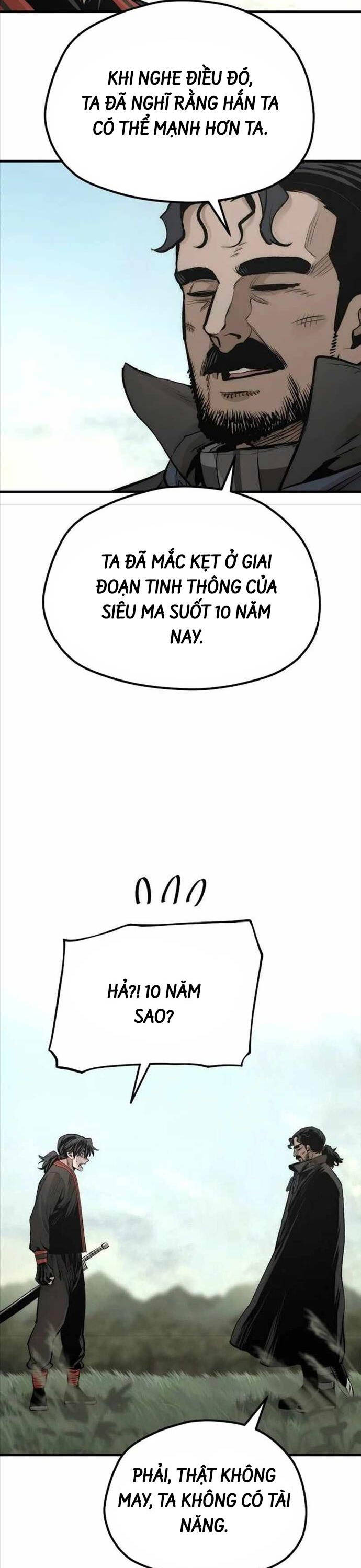 Thiên Ma Phi Thăng Truyện Chap 113 - Next Chap 114