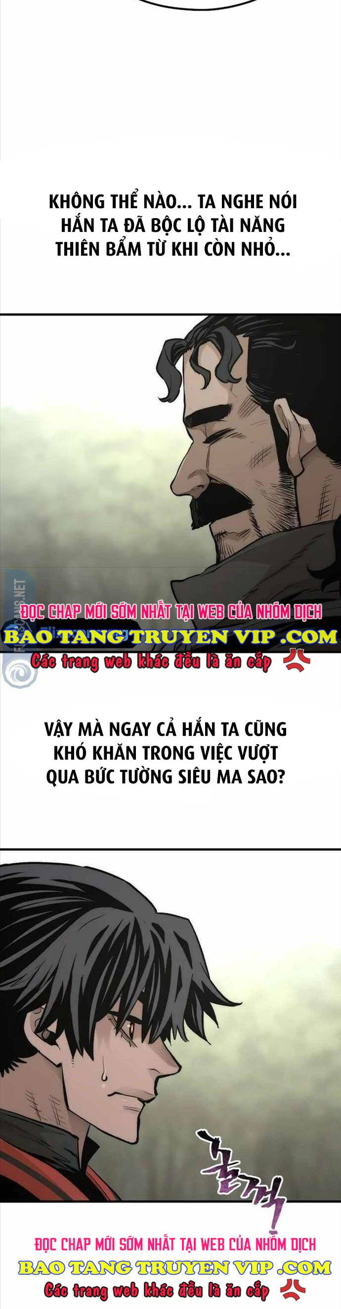 Thiên Ma Phi Thăng Truyện Chap 113 - Next Chap 114